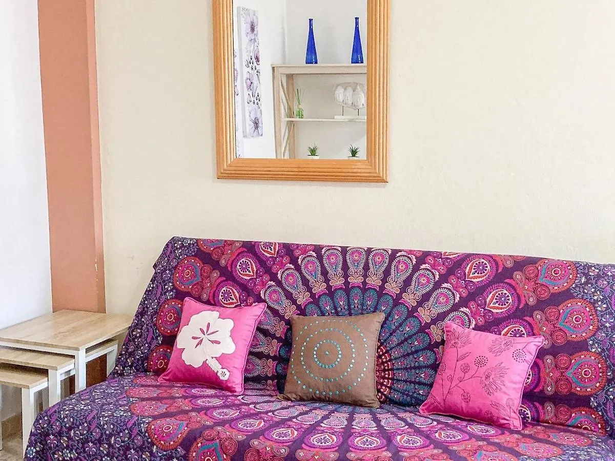 Apartment Lightbooking Aloe Las Playitas Beach Las Playas