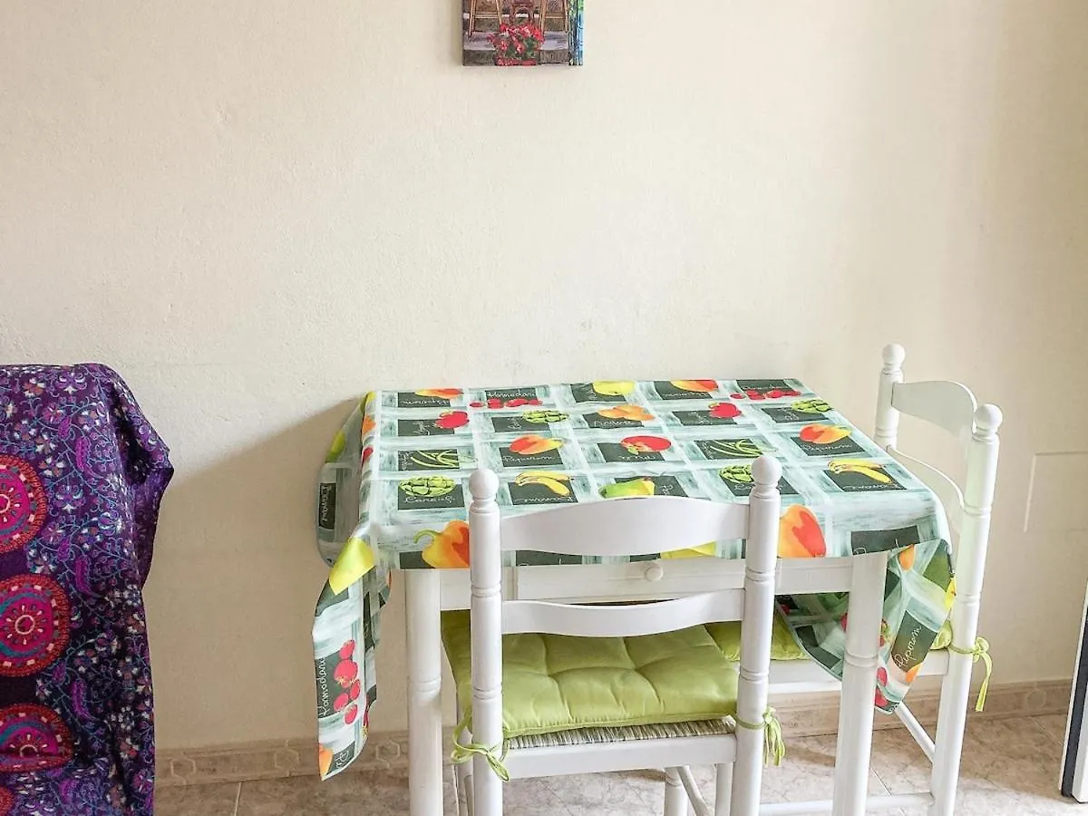 Lightbooking Aloe Las Playitas Beach Las Playas Apartment