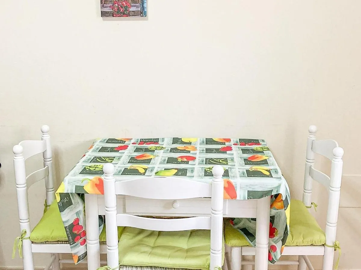 Las Playitas Aloe Holiday Home Las Playas