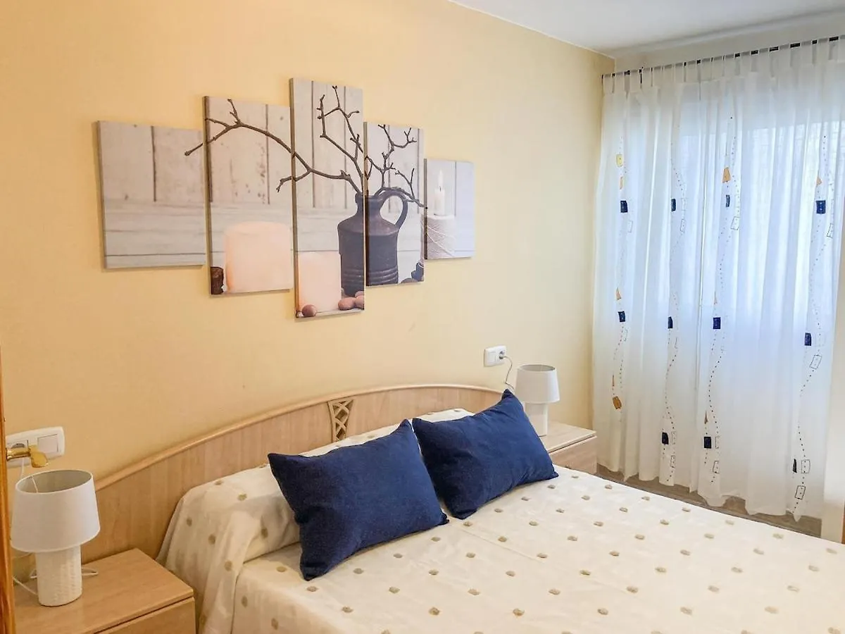 Las Playitas Aloe Holiday Home Las Playas